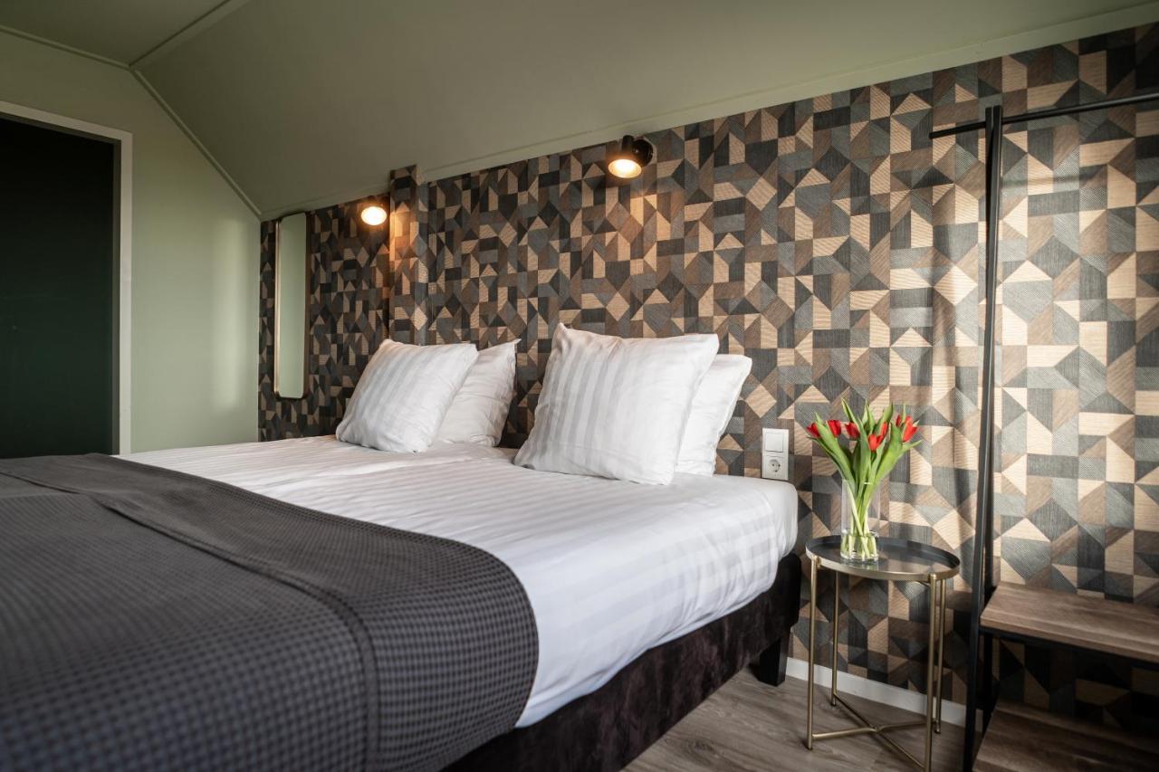 Hotel Het Anker Van Texel De Cocksdorp  Exteriör bild