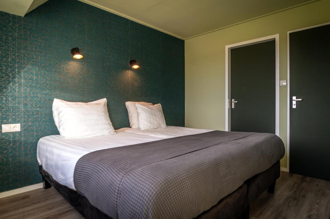 Hotel Het Anker Van Texel De Cocksdorp  Exteriör bild